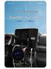 2019+ Jimny Center Console Upgrade: Multifunctional Electronic Components, Expansion Dock, Dual-Booth Design.