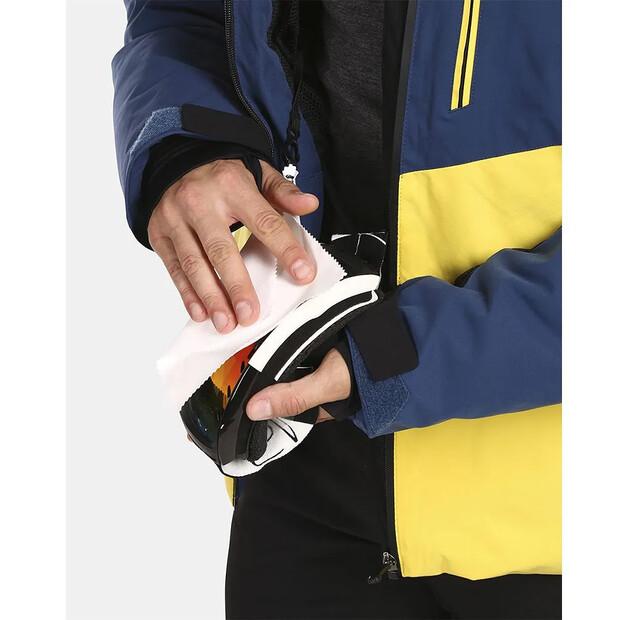 Kilpi Куртка Tonnsi