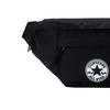 New Converse Polyester Crossbody Fanny Pack Jet Black CV2513034PS-001