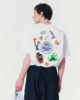 Tops – Camisetas