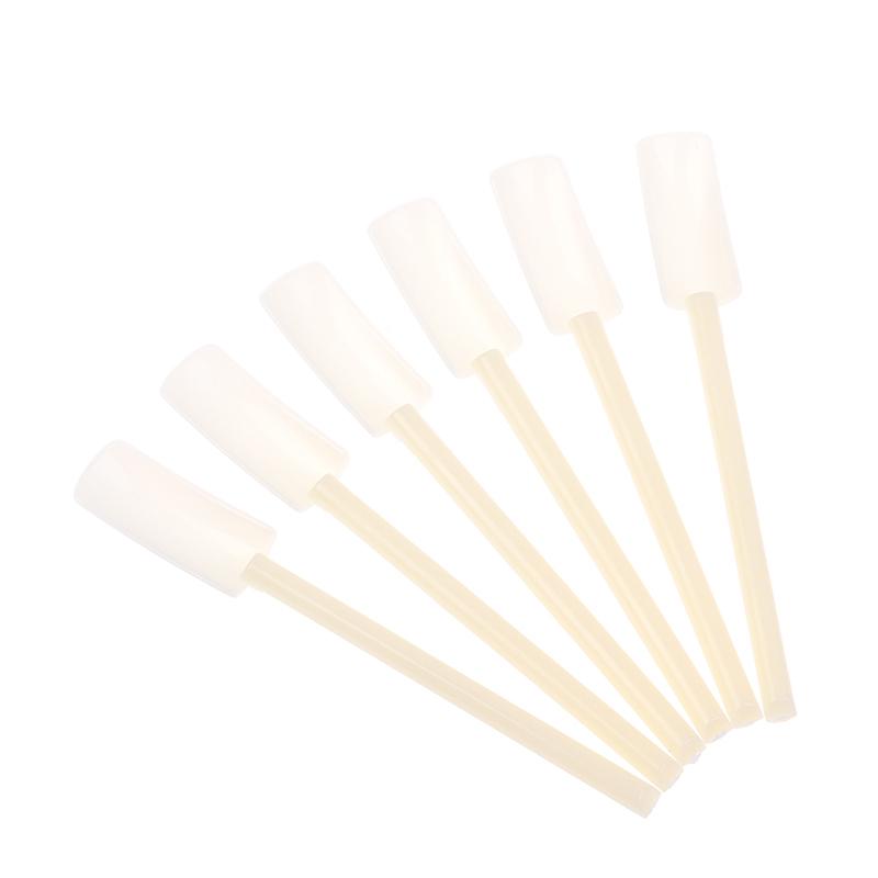 

32 Палочки-типсы для стойки для демонстрации лака для ногтей, Замена подставки для демонстрации цветовой палитры, Инструменты для практики гелевого маникюра