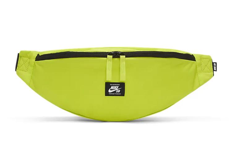 Nike Fanny Packs Neon Green CK5884-389