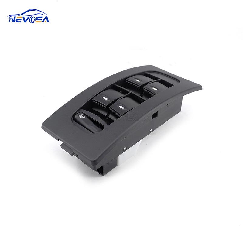 

Mahindra Car Accessories Power Window Switch 0111JG0060N Electric