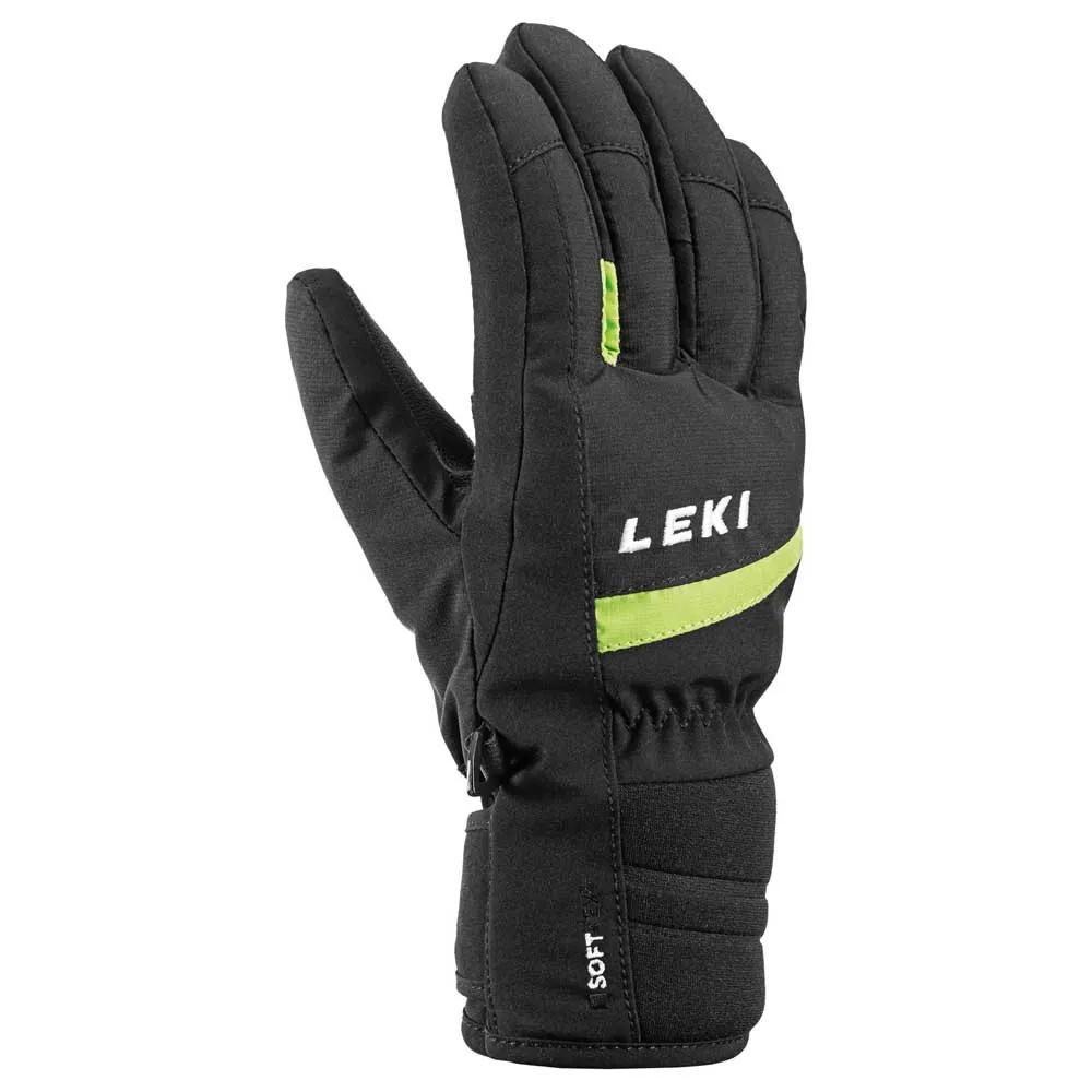 

Leki Alpino Перчатки Max Junior 6-7 Years