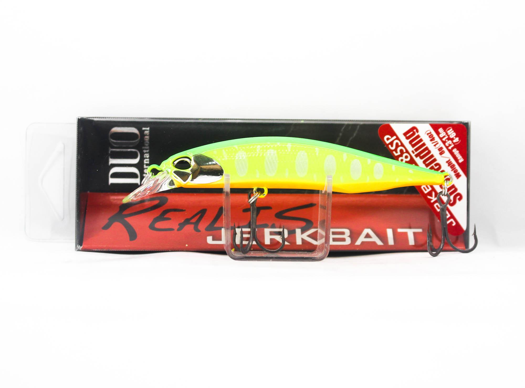 Duo Realis Jerkbait 85SP Подвесная приманка ASI4044 (8753)