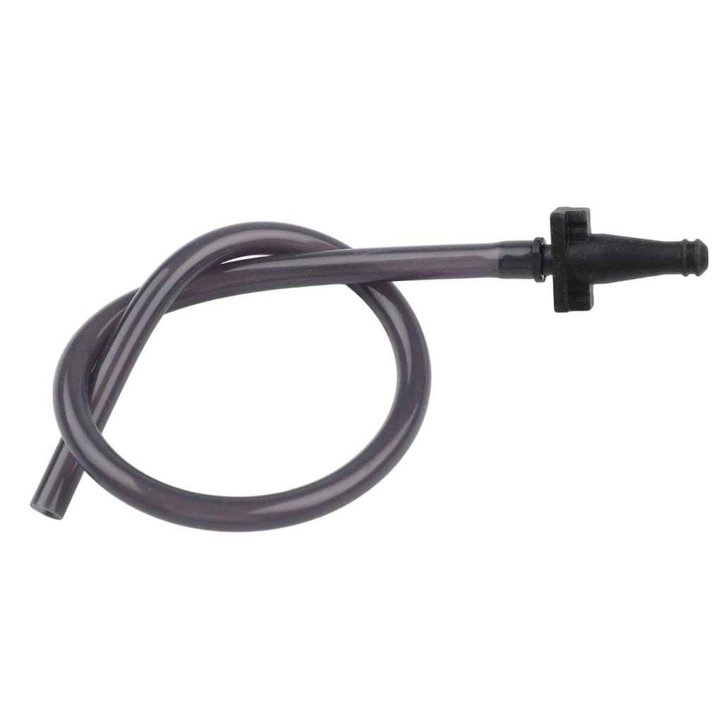 Replacement Milk Hose for Siemens Fully Automatic Coffee Machines 3 Connector Set 30cm Length Suitable for EQ9 and EQ700 Models