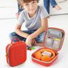 For Yoto Mini Kids Audio Music Player Portable Hard Shell Carrying Case Dustproof Storage Bag Travel Case Scratchproof Organizer