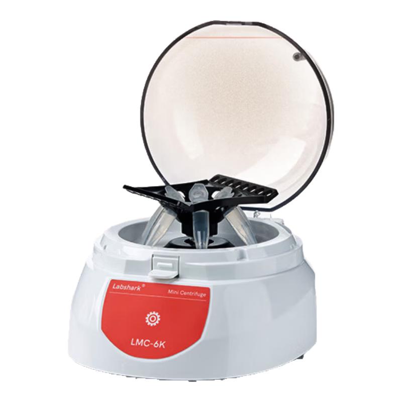 LABSHARK Mini Lab Centrifuge