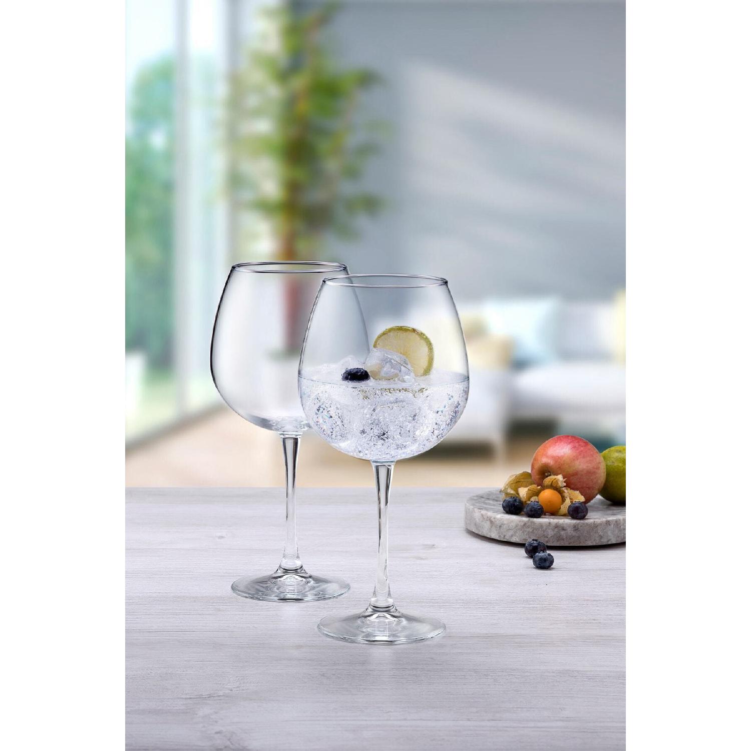 

Набор бокалов для вина из 4 шт. Enoteca 44238 Fma91948