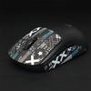 New DIY Mouse Grip Tape Skate Handmade Sticker Non Slip Lizard Skin Suck Sweat for GPW 1 2 Superlight Wireless No Mouse