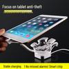 Lingfang P55 Anti-theft Tablet Display Stand Holder for Apple Tablets