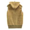 GYMPHLEX Bore Best 12 Beige Hooded Women Used