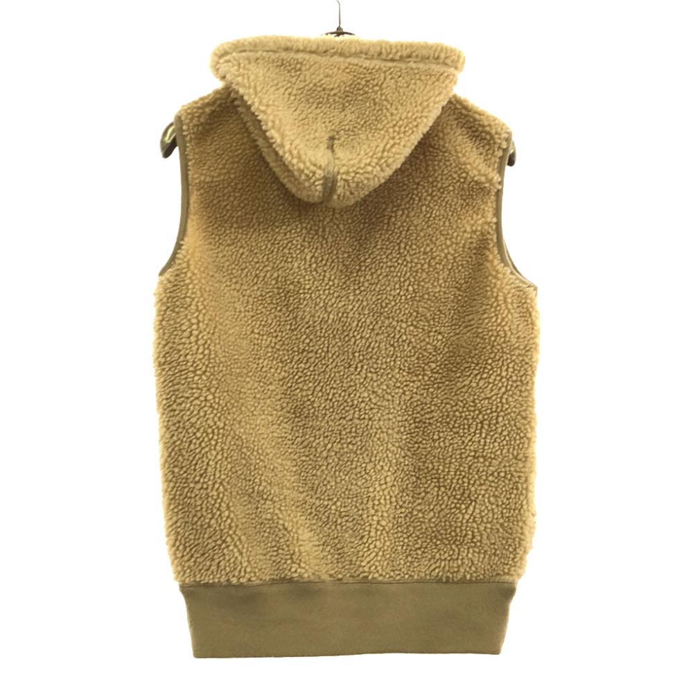 GYMPHLEX Bore Best 12 Beige Hooded Women Used
