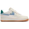 Nike Air Force 1 Vandalized 'Green' Women's Sneakers BV0740-100