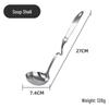 304 Stainless Steel Hot Pot Ladle Set