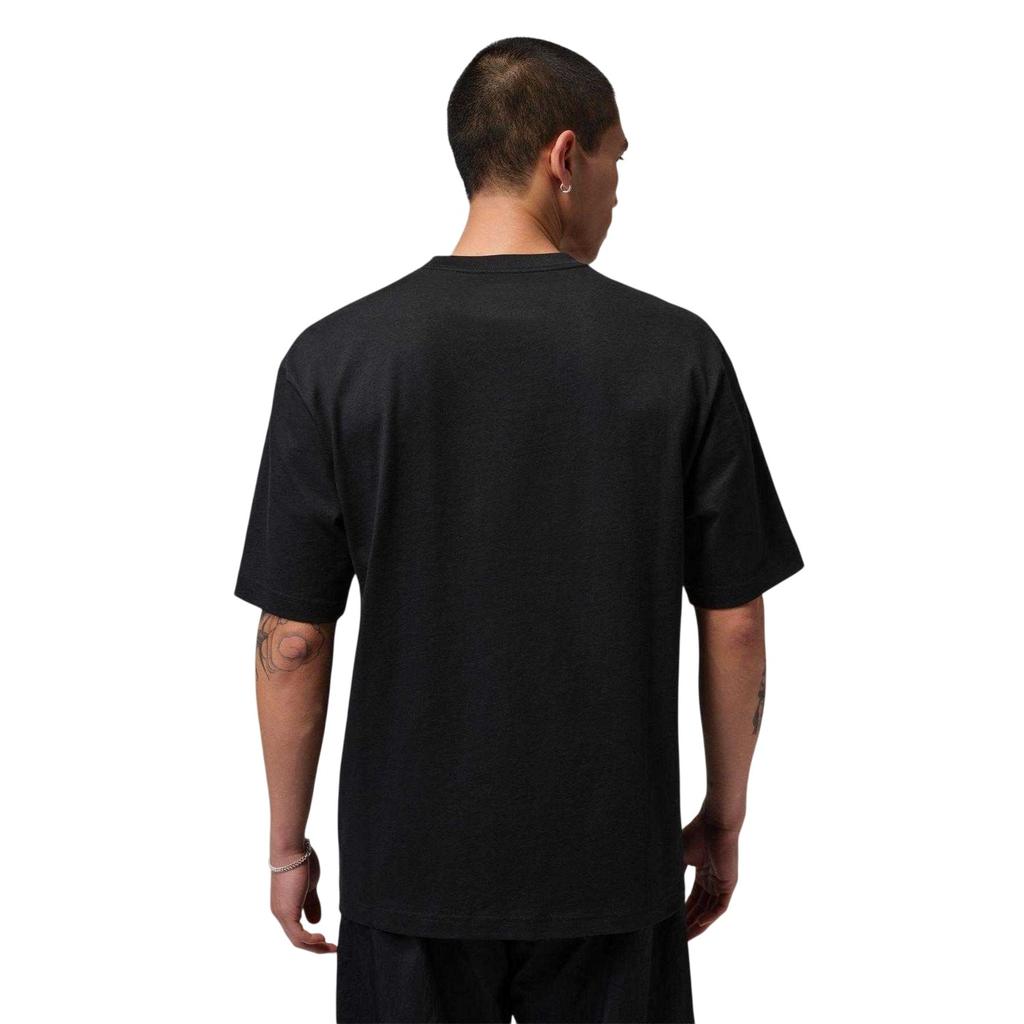 Nike Mens 23 Graphic Print T-Shirt