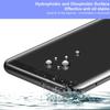 IMAK Tempered Glass Film for Huawei Mate 70 Pro/Mate 70 Pro+/Mate 70 RS Ultimate 3D Curved Full Screen Protector (No Edge Version)
