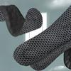 1 Pair 4D Cloud Comfort Insoles with Arch Support Shock-Absorbing Breathable Shoe Inserts for Men Women Anti-Odor Sweat-Wicking Trim To Fit Insoles