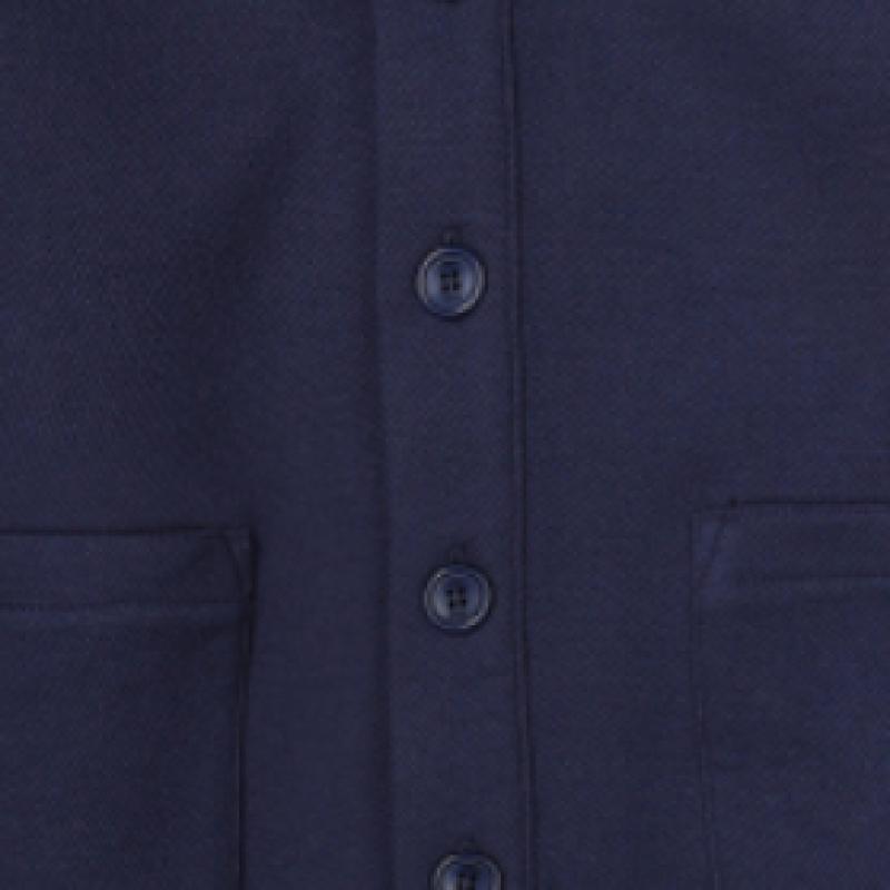 [fila Kids] Heritage Cardigan Fk2stf1101x Did q0zFk2stf1101xDid