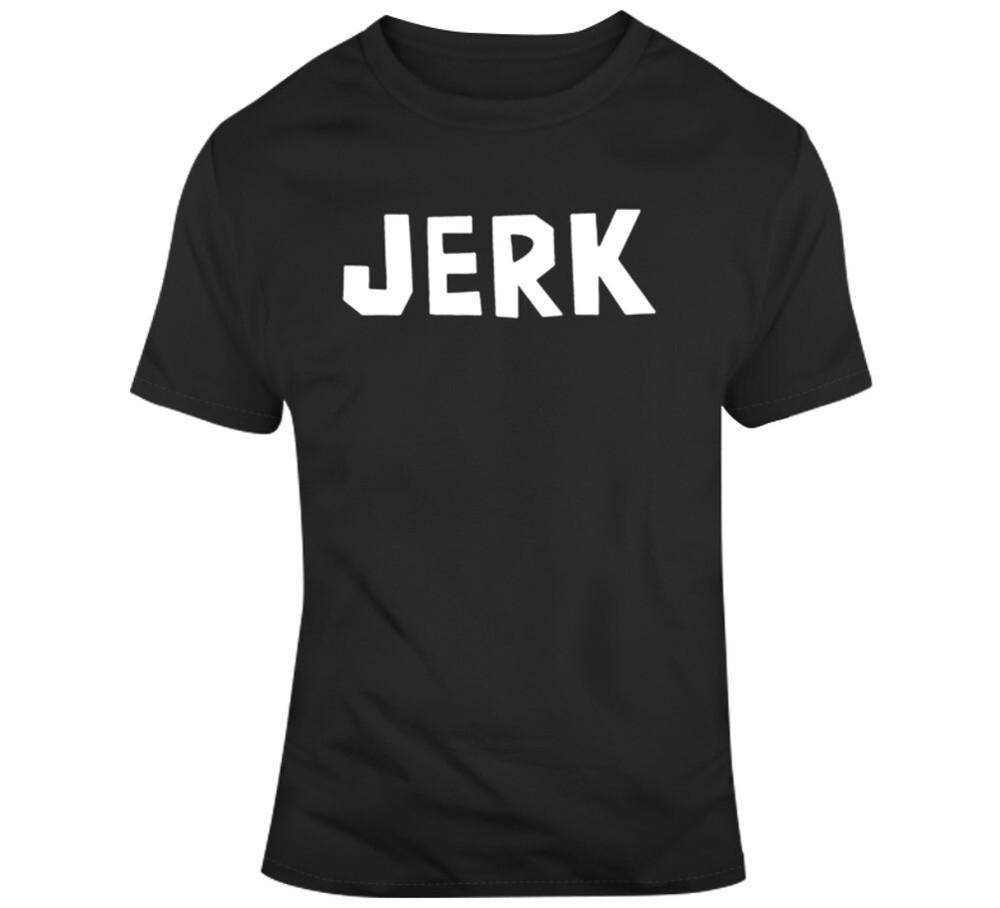 Dan Vs Jerk T Shirt Unisex T-Shirt XXL