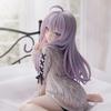 15cm anime Witch's Journey knitted dress Irena character hand-made desktop ornaments action figure PVC collection model toy gift
