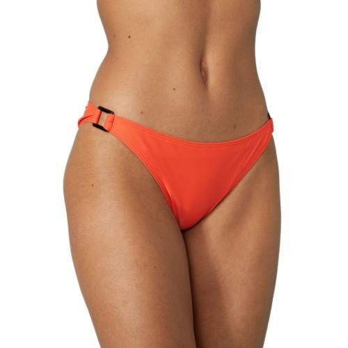 Image of Wunderschöne Damen-/Damen-Bikinihose mit Ringdetail