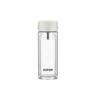 Supor Double-Layer Heat-Resistant Glass Cup