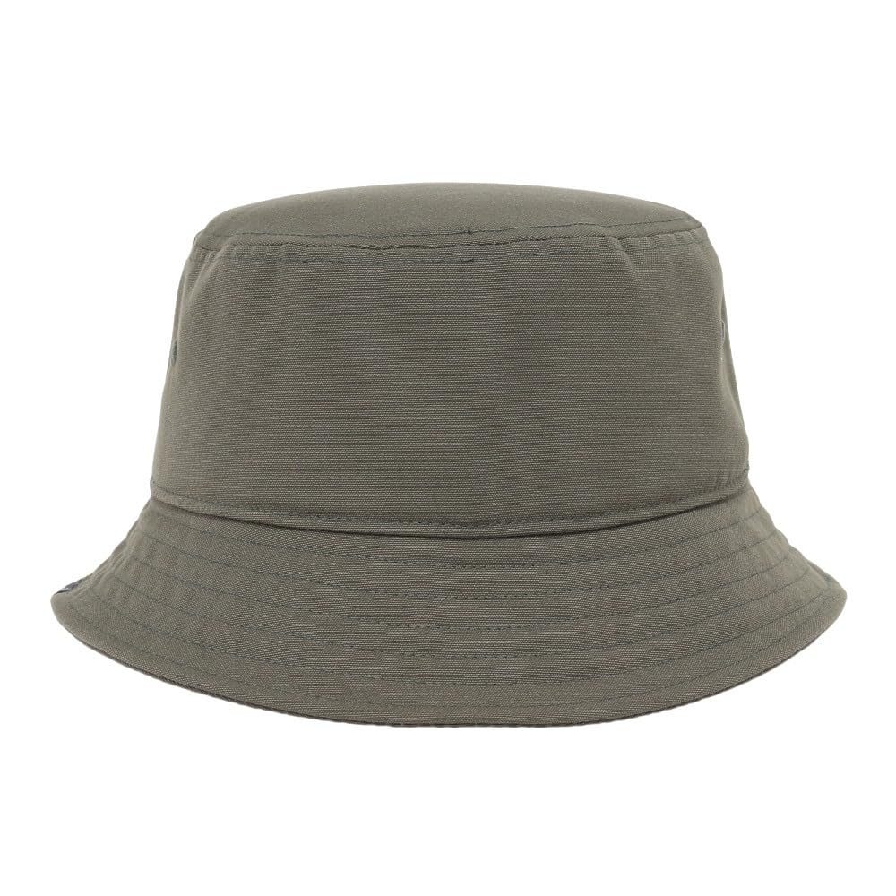 Columbia Ash Loop Bucket Hat PU5688 Olive Green Women's S/M