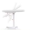 New Foldable Touch Screen Makeup 3X/2X/10X Magnifying Makeup Mirror Portable LED Nightlight Desktop Makeup Mirror