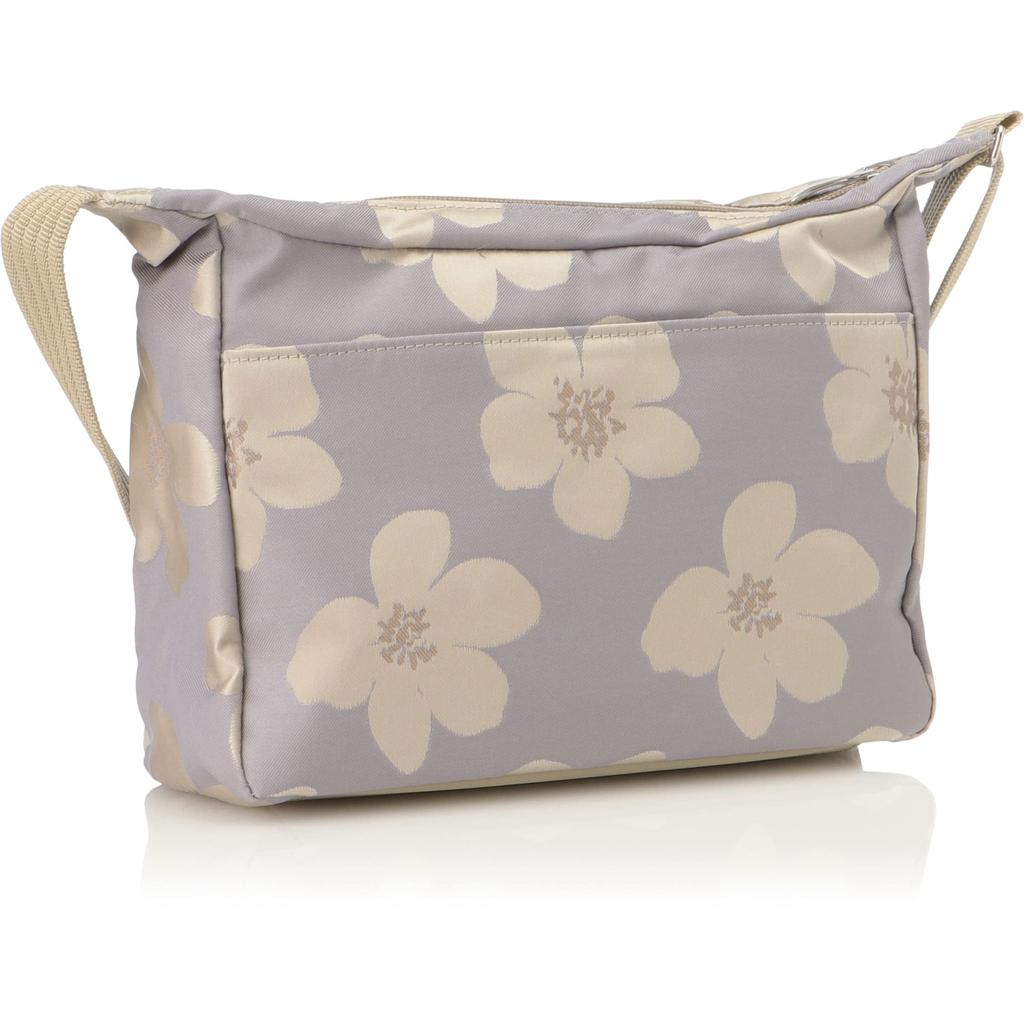 Schulter Grau [Bianco] Damen