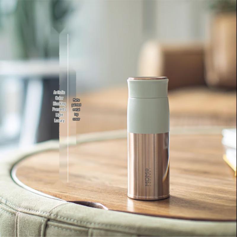 MOMOCONCEPT 316 Stainless Steel Insulated Water Bottle