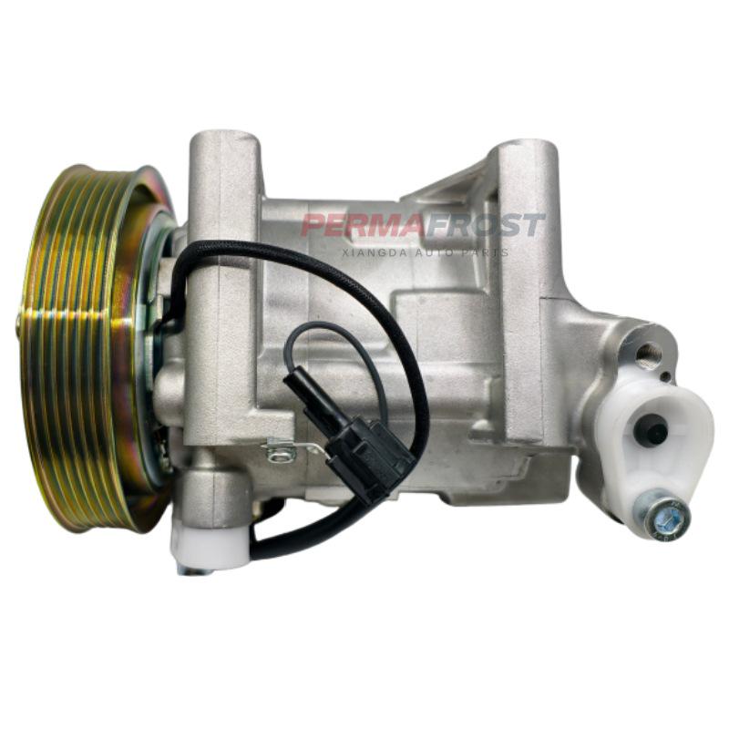 92600-4Z000 CO 10609Z A/C Compressor for Nissan SENTRA