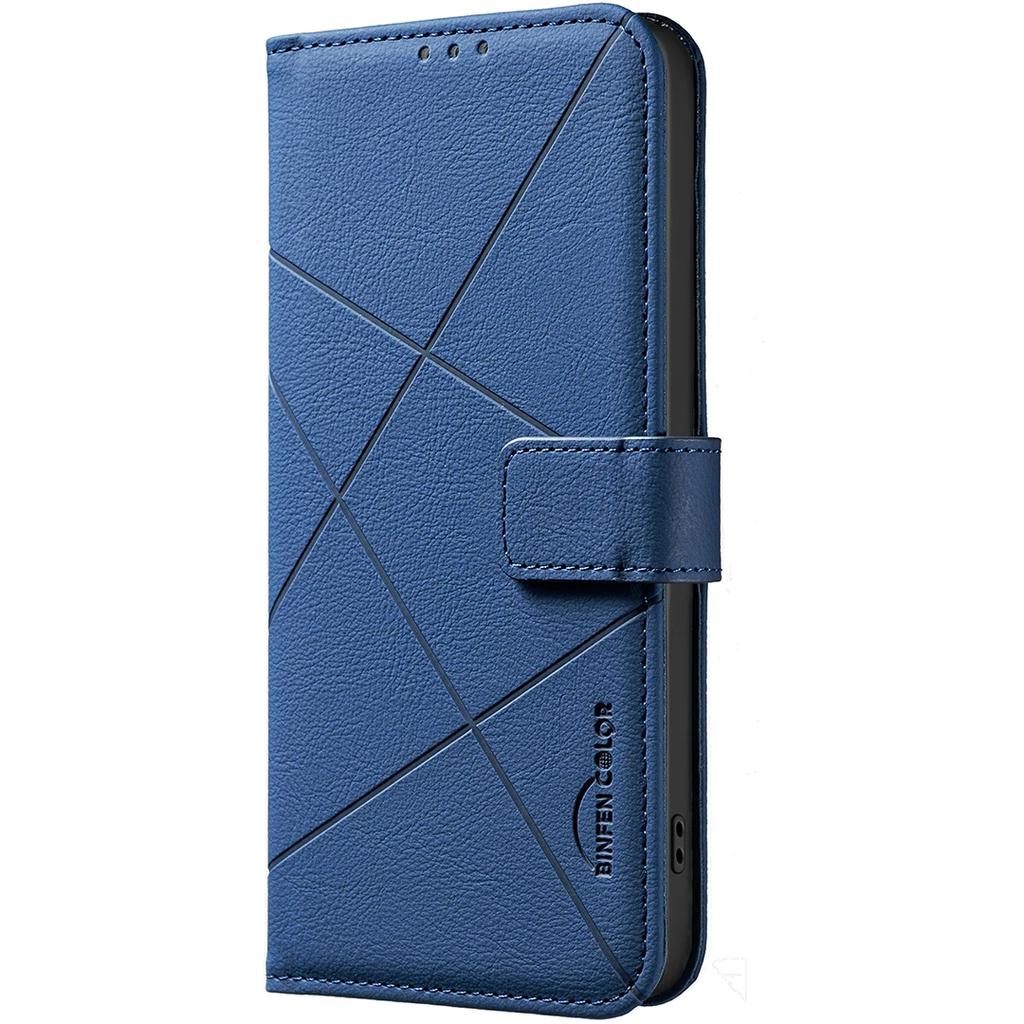 Wallet Card Slot Holder Magnetic Flip Leather Case For VIVO Y35 4G Y22S Y21 Y21S Y33S Y11 Y15 Y12 Y17 Y20 Cover