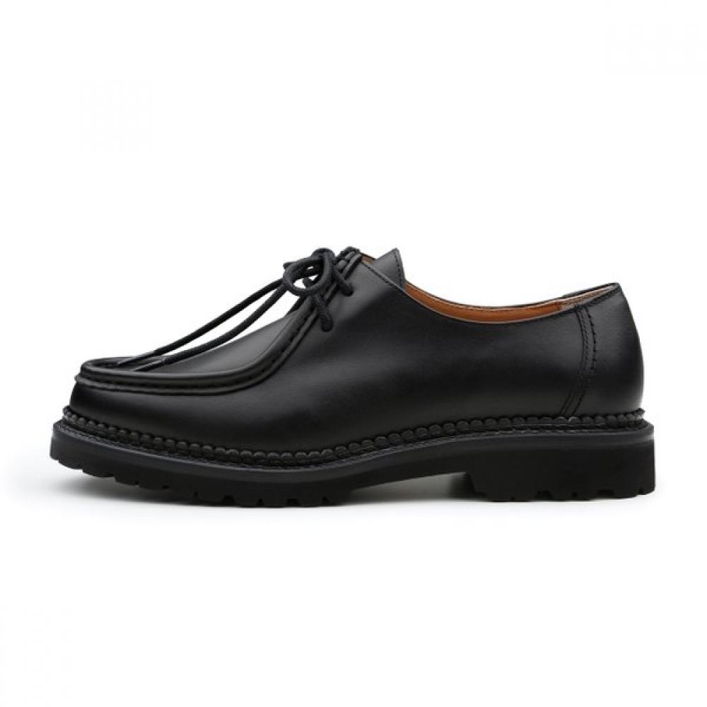 Kumkang 201 Men S Lightweight Vibram Sole Tyrolean Derby Clipper Regoxg5029f1 F5