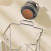 Suction Cup Wet Tissue Holder Punch-Free Wipes Paper Storage Box  Toilet Use