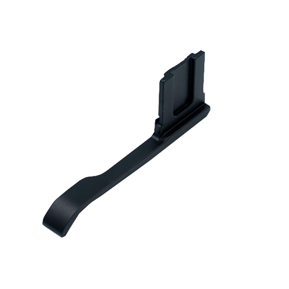 Metal Thumbs Up Grip Hot Shoe Cover for Ricoh GR III GRIII GR3 GRIIIX GR3X