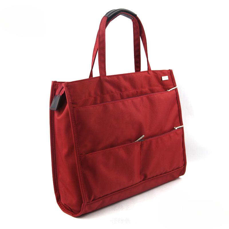 

Большая вместимость Paige Business Handheld File Bag, сумка для файлов с данными, офисный портфель для мужчин и женщин, сумка для встреч и деловых встреч