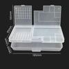 Electronic Component Storage Box Professional High Performance Versatile Compact Easy Use