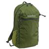 Montbell Galwaal Pack 20 Backpack Nylon Men Women Green Thym/green