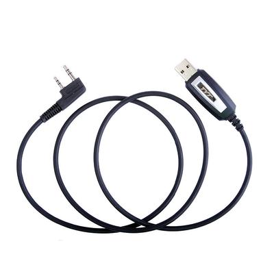 Kabel Do Programowania Md-380, Md-Uv380, Md-Uv390, Md-760, Md-750.