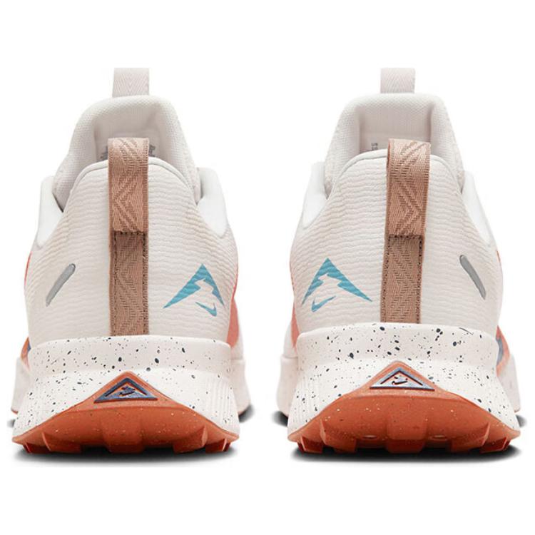 Nike Juniper Trail 3 Phantom Vintage Coral Men Sneakers Cream Denim-Turquoise Midnight-Navy FQ0904-002