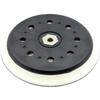 Grinding Plate 150mm 15 Holes For Makita Eccentric Grinder BO6050J