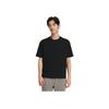 New Nike T Shirts Men's Black DX7959-010