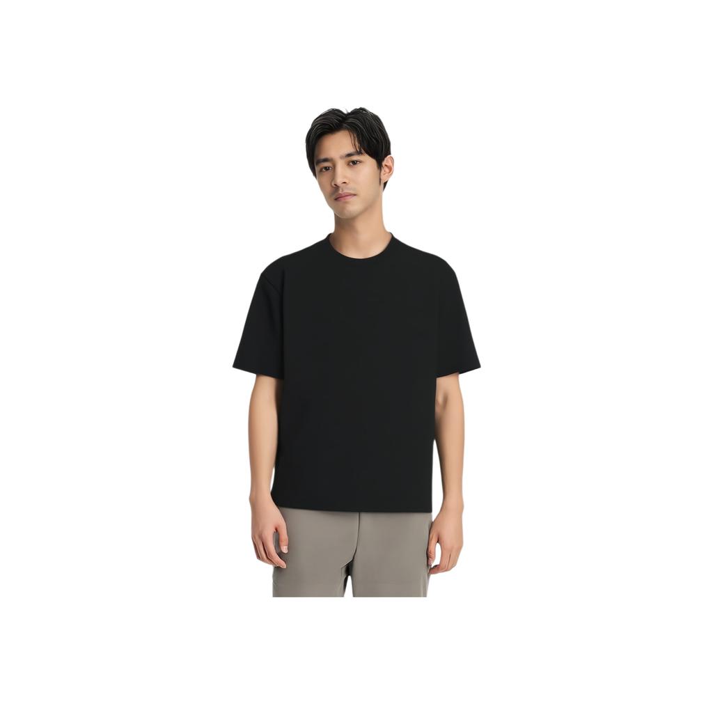 New Nike T Shirts Men's Black DX7959-010
