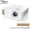 Projetor de Home Theater 4K Optoma UHD508 (Versão CN)