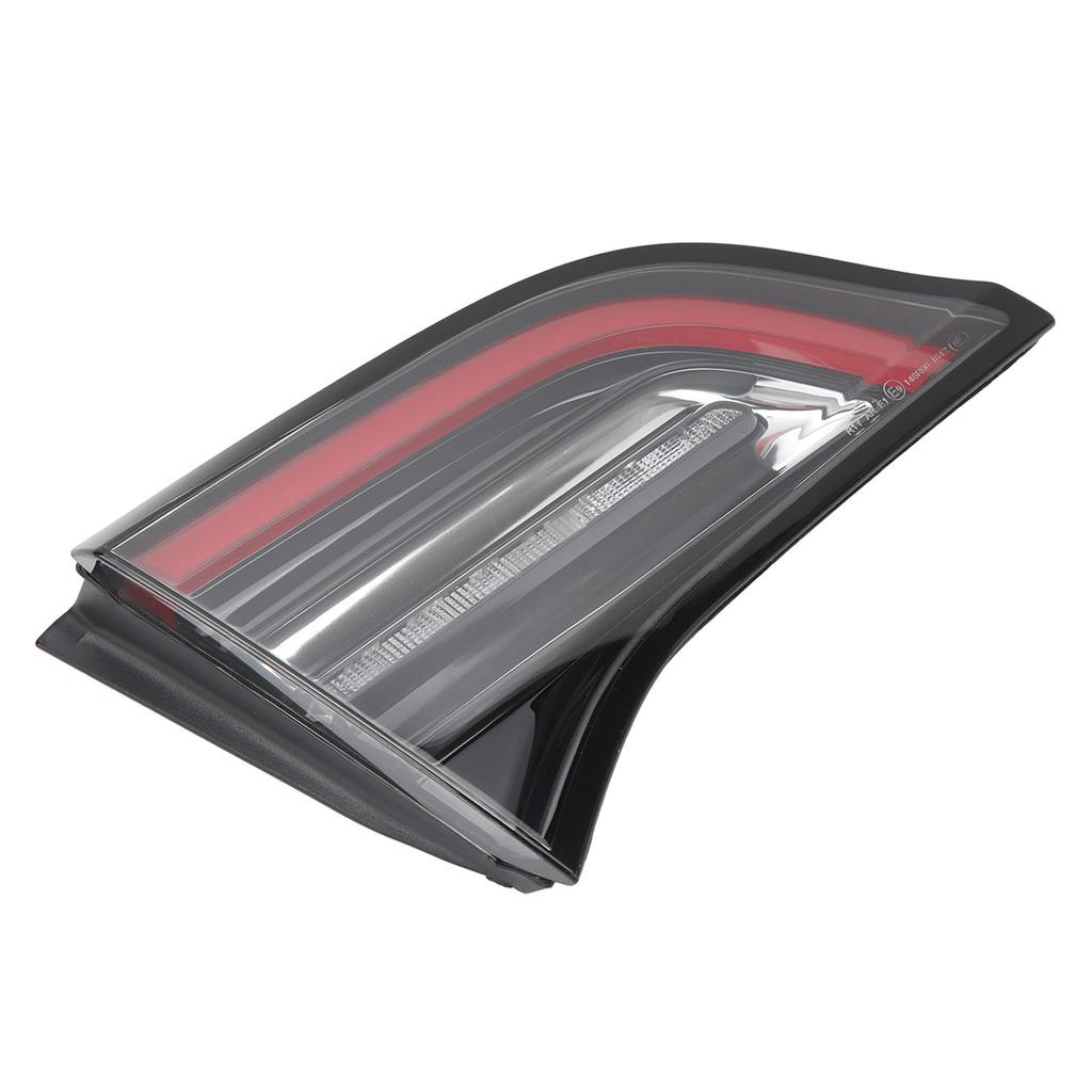Left Side Trunk Inner Tail Light Waterproof 1502088 00 B Replacement for Tesla Model 3 Y 2021 To 2023