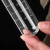 Transparent Tea Leak Glass Tea Set Tea Brewer Filter Tea Set Test Tube New Tea Filter