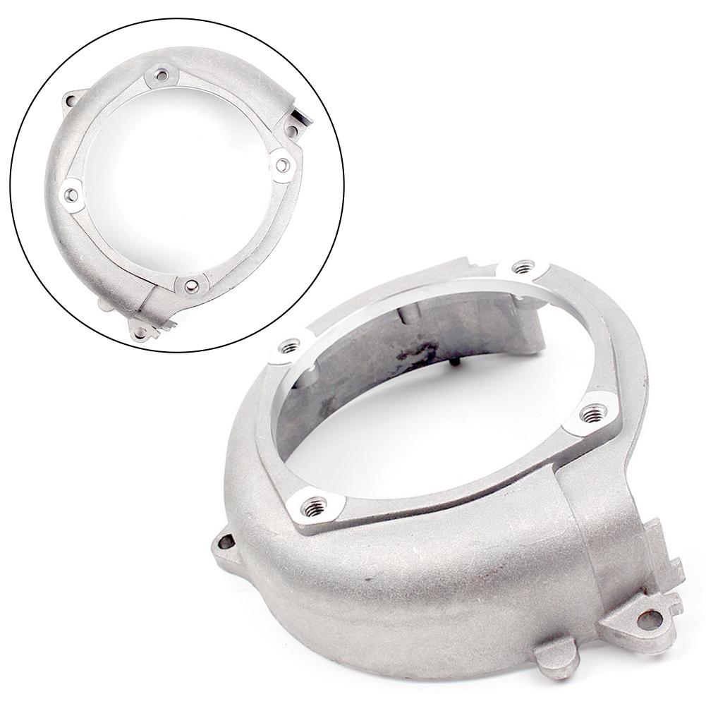 Replacement Flywheel Guard 19611-Z0Z-000 Compatible With GX35 Four-Stroke Engines Lawn Mower Repair Spare Accessory