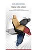 Breathable Perforated Leather Seat Covers for 23-25 Geely Boyue L – Full Coverage, Four-Season Use