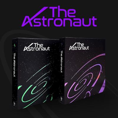 Jin Solo Album The Astronaut Official K-Pop Album